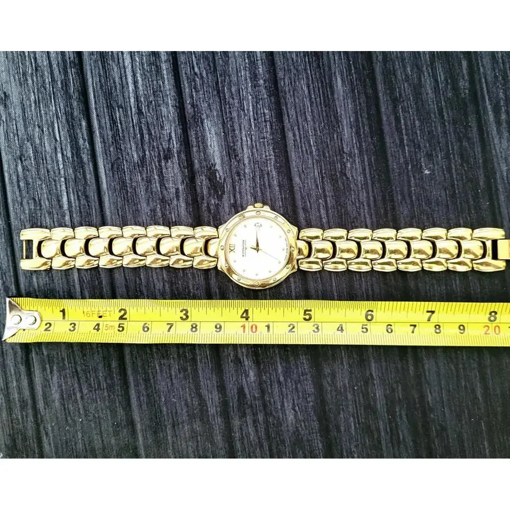 Wittnauer rare vintage